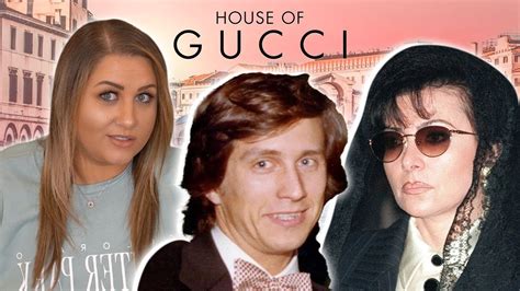 was.gucci trying to buy nbc|The Real Story Behind the House of Gucci (Part 2) .